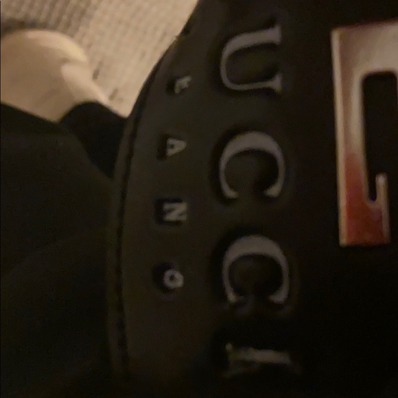 Vintage Gucci jeans fall winter 1973 - Picture 1 of 6